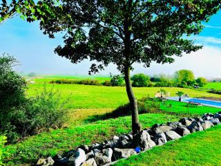 Domaine de falimont à Labuissière - 2