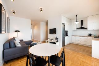 Apartament Lekka - Warsaw - 4