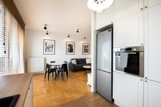 Apartament Lekka - Warsaw - 3