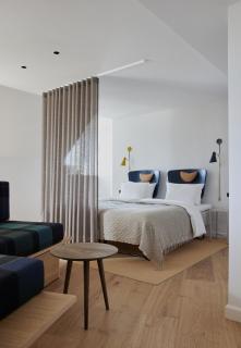 Apartments by Brøchner Hotels - Copenaghen - 6