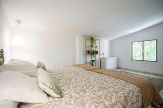 Villa Viñedo - Agradable Villa Rústica con Jardín - Sotillo de las Palomas - 3
