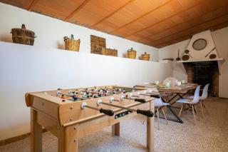Villa Viñedo - Agradable Villa Rústica con Jardín - Sotillo de las Palomas - 4
