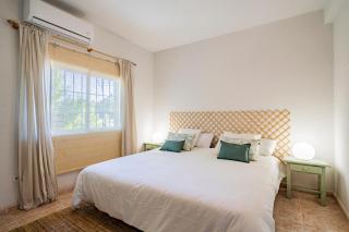 Villa Viñedo - Agradable Villa Rústica con Jardín - Sotillo de las Palomas - 1