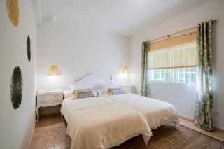 Villa Viñedo - Agradable Villa Rústica con Jardín - Sotillo de las Palomas - 7