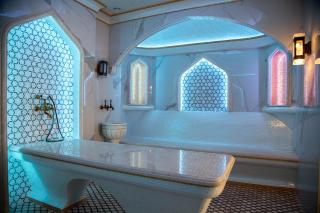 Turon Telecom Hotel - 5