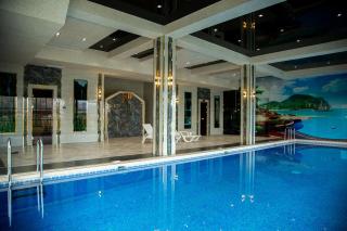 Turon Telecom Hotel - 3