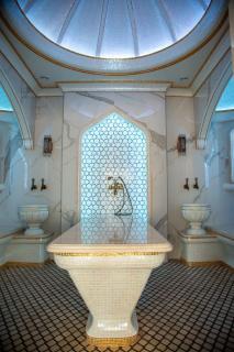 Turon Telecom Hotel - 4