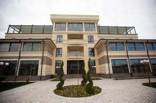 Turon Telecom Hotel - 2