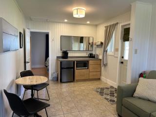 Wildflowers Country Inn - Rocky Harbour - 6