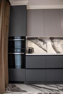 Royal 2 apartments on Shevchenka 38 str - Lviv - 5
