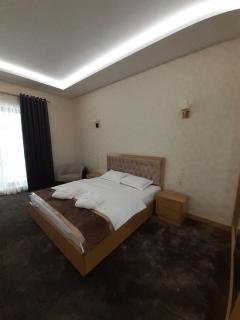 Turon Telecom Hotel - 1