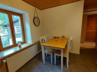 Centre Ville Appartement - Leukerbad - 9