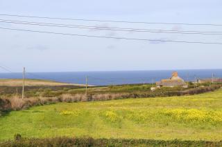 Stunning home, sea views, walk to beach - Saint Ervan - 5