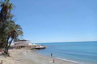 Balneario Pedregalejo Loft C - Málaga - 1
