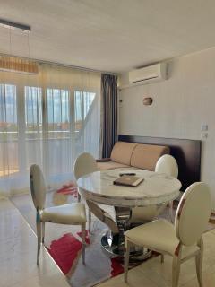 Appart'hôtel Le Trianon - Arcachon - 6