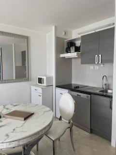 Appart'hôtel Le Trianon - Arcachon - 3
