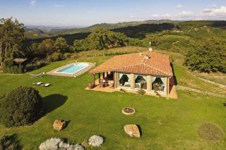 Villa Borgiano - Happy Rentals - 0