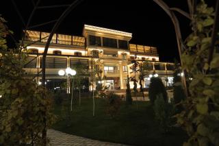 Turon Telecom Hotel - 8