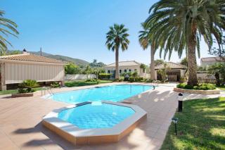 Olympia Holiday Home - Kalamaki - 9