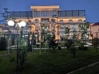 Turon Telecom Hotel - 9