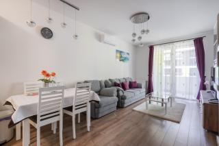 Orchid House Apartment - Budapest - 6