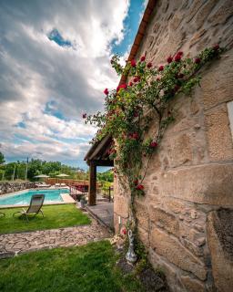 Casa da Várzea - Serra da Estrela - Fornos de Algodres - 9