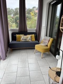 Les cigales - Le Lavandou - 5
