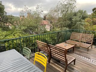 Les cigales - Le Lavandou - 4