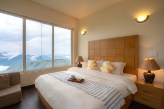 Hostie AJ's Retreat-3BHK Condo, Naldehra - Shimla - 8