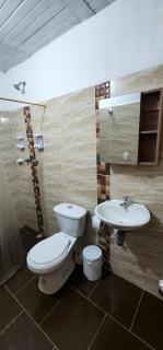 Hermosa Habitación - 9