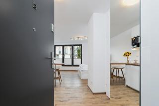 Mieszczańska 10 by Homeprime - Krakau - 8