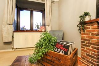 Comfortable 2 Bedroom House with Free Parking - Nottingham - 5