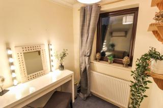 Comfortable 2 Bedroom House with Free Parking - Nottingham - 3