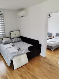 Apartment Lukavica - Lukavica - 5