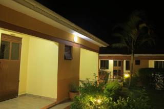 Palm Star Motel - Fort Portal - 4