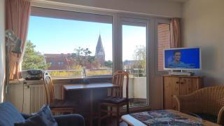 Haus Boysenstr 7 App 15 - Westerland - 5