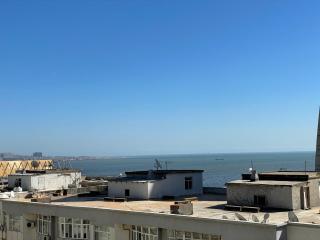 Park Azure Sky apartment - Baku - 8