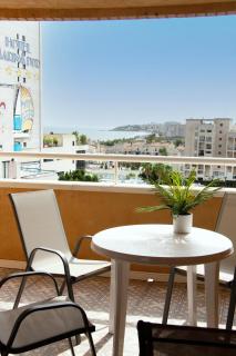 Apartamento Primera Línea - MAGIC WORLD Marina d'Or - Oropesa del Mar - 4