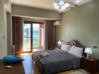 Park Azure Sky apartment - Baku - 5