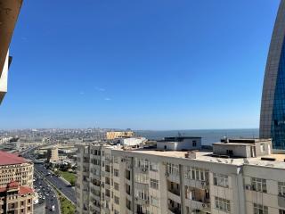 Park Azure Sky apartment - Baku - 4