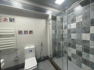 Park Azure Sky apartment - Baku - 3