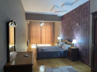 Park Azure Sky apartment - Baku - 2