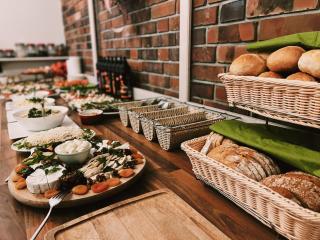 Hotel Nadodrzański Dwór - Nowa Sól - Nowa Sól - 1