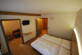 Hotel Monte Bondone - Vaneze - 9