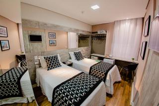 Bristol Viçosa Hotel - Viçosa - 8