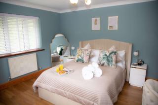 Millbrook Lodge - Lake District National Park - 3