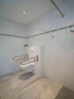 Ferienwohnung Zum Deichgrafen - Bachem - 3