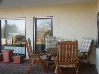 Ferienwohnung Zum Deichgrafen - Bachem - 6