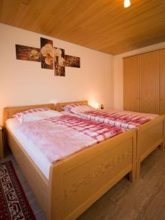 Ferienwohnung Zum Deichgrafen - Bachem - 9