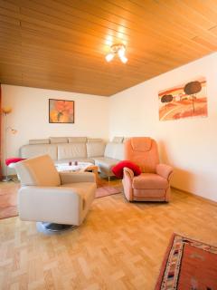 Ferienwohnung Zum Deichgrafen - Bachem - 2